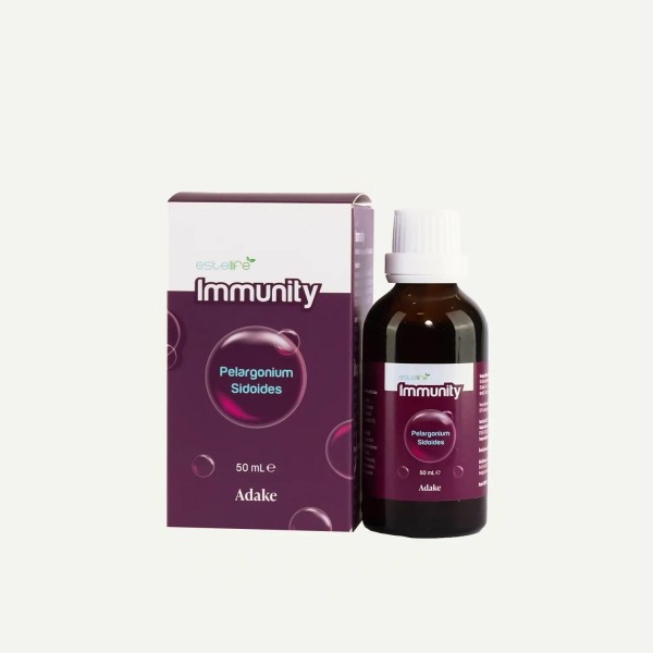 Immunıty 50 Ml Oral Damla