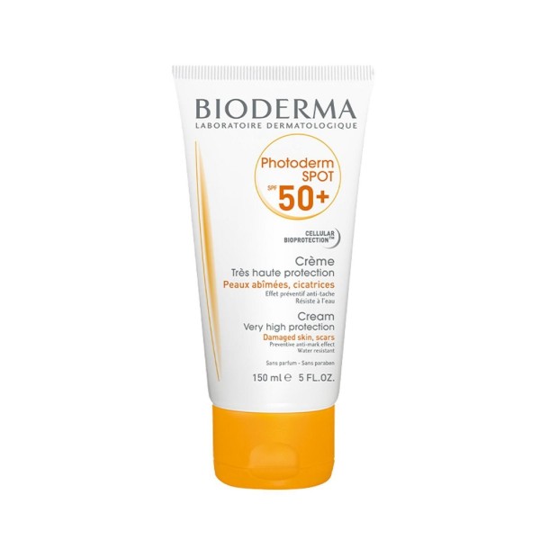 Bioderma Photoderm Spot Güneş Kremi 50Spf+ 150Ml