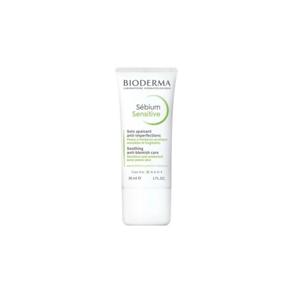 Bioderma Sebium Sensitive 30ml