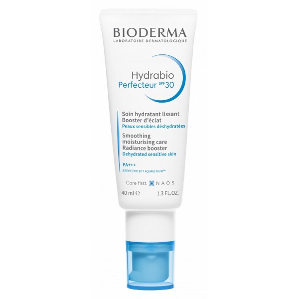 Bioderma Hydrabio Perfecteur Spf 30 40Ml