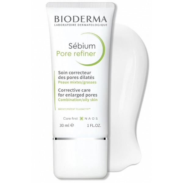 Bioderma Sebium Pore Refiner 30Ml