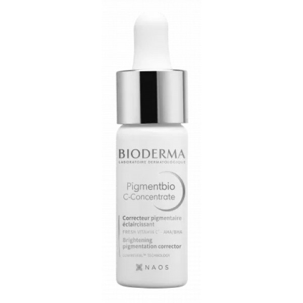 Bioderma Pigmentbio C-Concentrate 15Ml