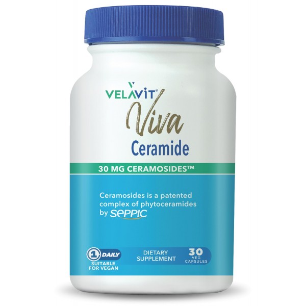 Velavit Viva Ceramide