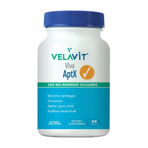 Velavit Viva AptX 60 Tablet