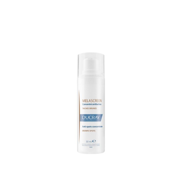 Ducray Melascreen Anti-Spots Concentrate 30ml