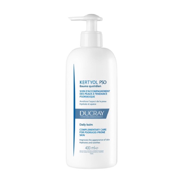 Ducray KERTYOL PSO Balsam 400ml