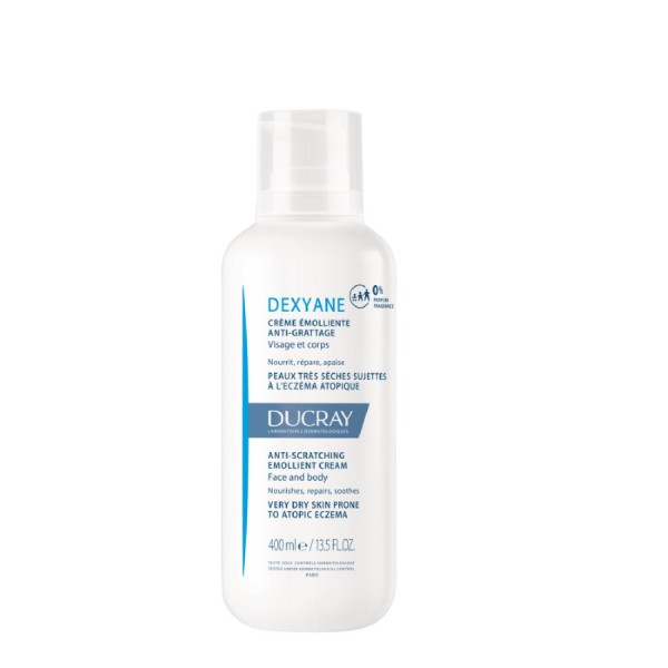 Ducray DEXYANE Cream 400ml