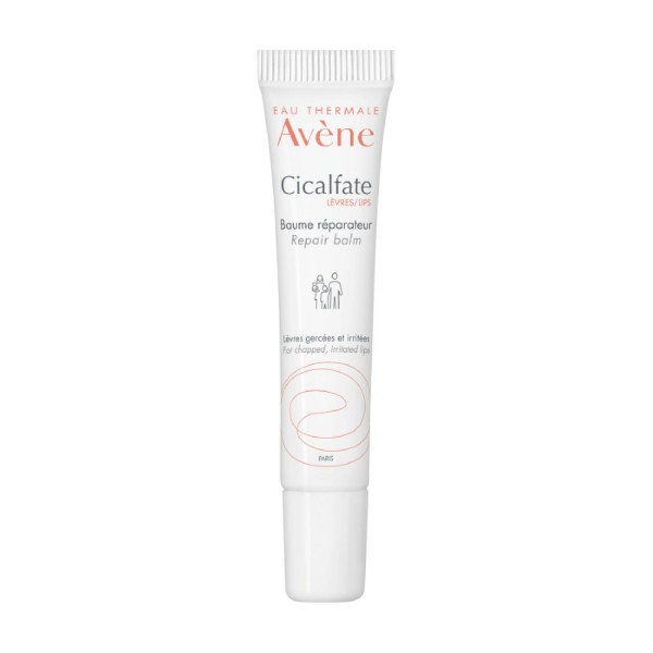 Avene Cicalfate+ Lıps Onarıcı Dudak Kremi 10Ml