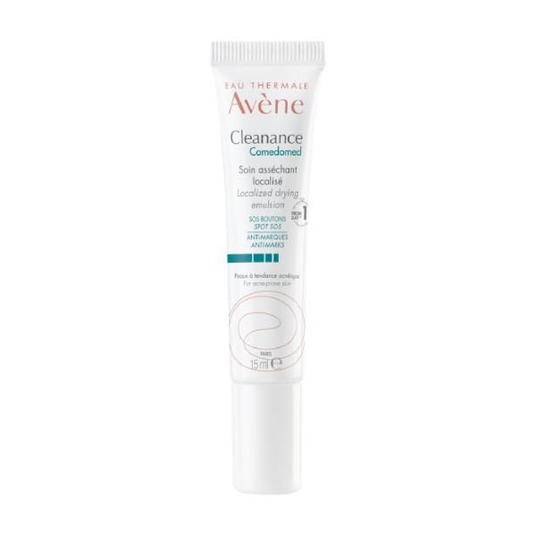 Avene Cleanance Comedomed L. Emulsion 15ml