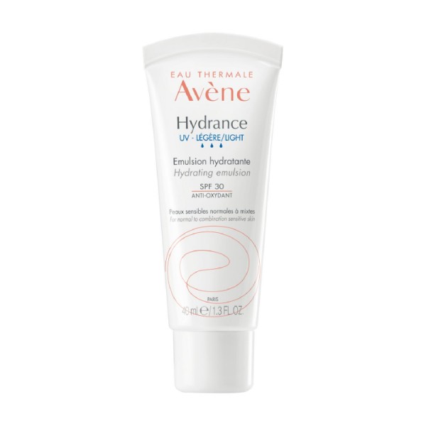 Avene Hydrance UV LIGHT SPF30 Nemlendirici Emülsiyon 40ml