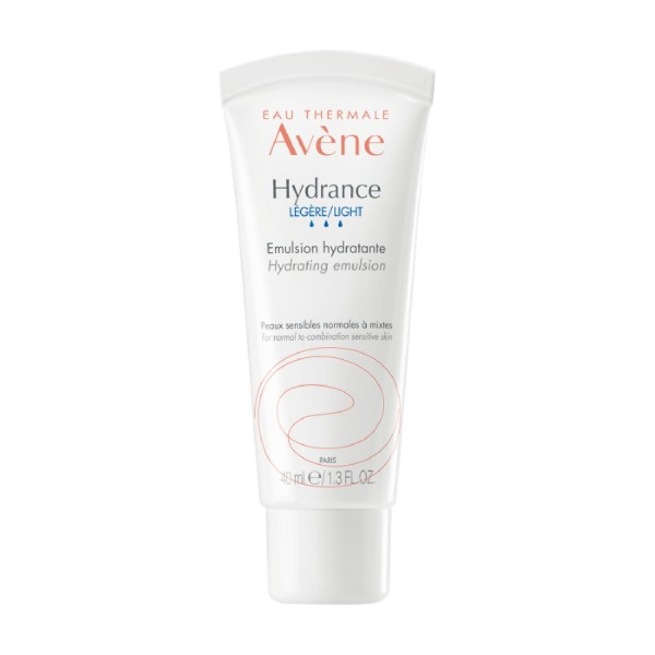 Avene Hydrance Lıght Nemlendirici Emülsiyon 40Ml