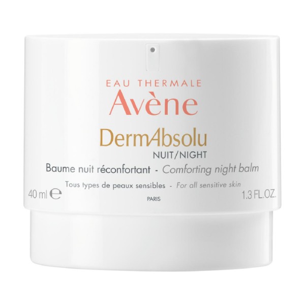 Avene Dermabsolu Gece Rahatlatıcı Gece Balmı 40Ml