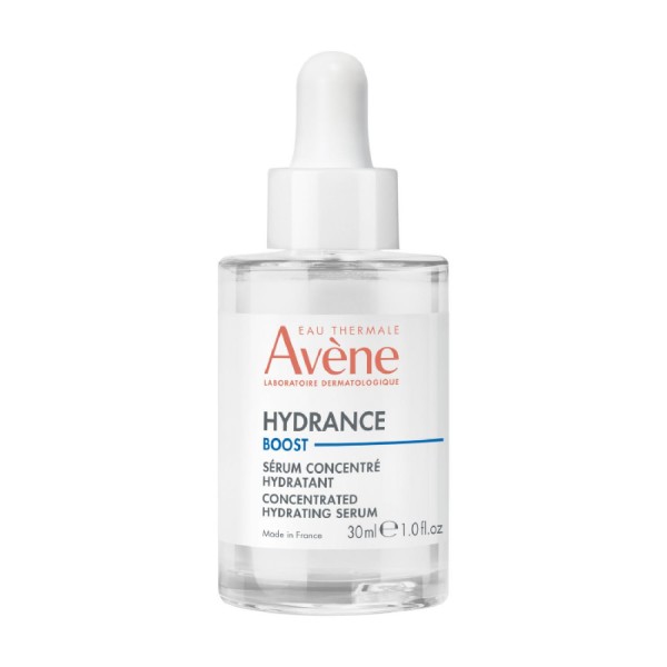 Avene Hydrance Boost Konsantre Nemlendirici Serum 30Ml