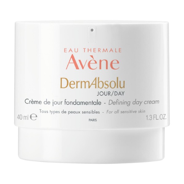 Avene DermAbsolu DAY Sıkılaştırıcı Gündüz Kremi 40ml