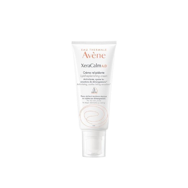 Avene XeraCalm A.D Lipid Yenileyici Balm 200ml