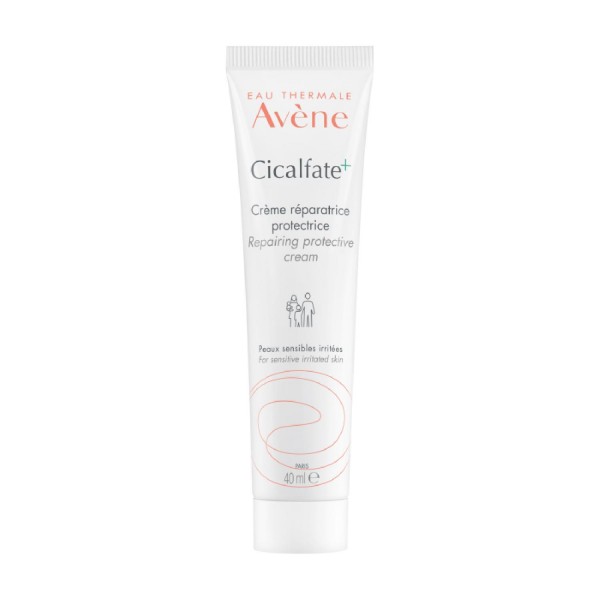 Avene Cicalfate+ Onarıcı Bakım Kremi 40Ml