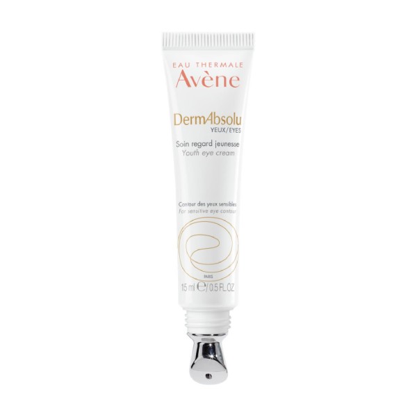 Avene Dermabsolu Youth Eye Care 15Ml