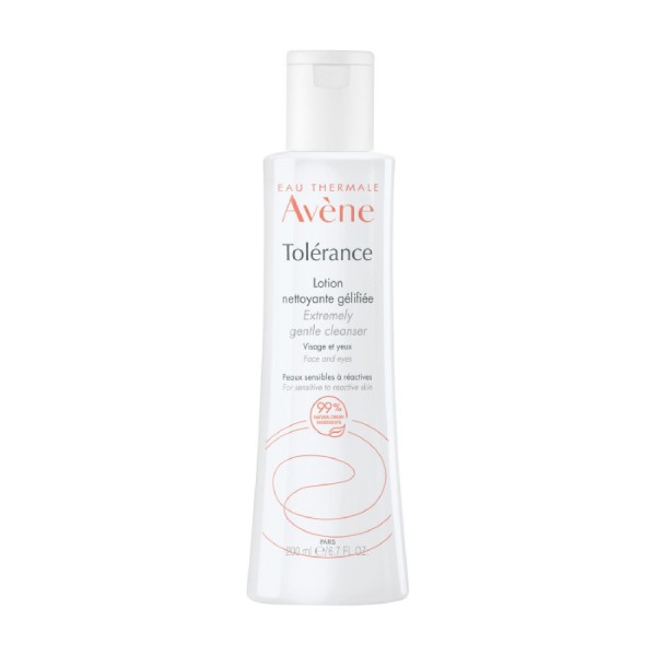 Avene Tolerance Jel Temizleyici Losyon 200Ml