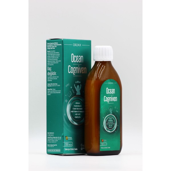 OCEAN COGNIVEN LIKIT 150 ML