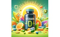 Sağlığınızın Anahtarı: D Vitamini Takviyeleriyle Güçlü Kalın